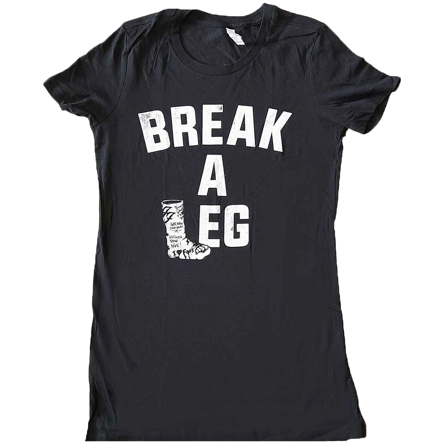 Break A Leg Junior Top 1 Break A Leg Junior Top