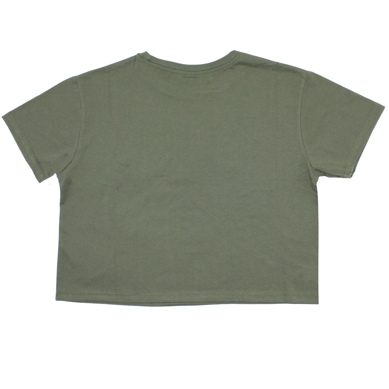 Appetite For Destruction Ladies Crop Top Junior Top 2 Appetite For Destruction Ladies Crop Top Junior Top - Image 2