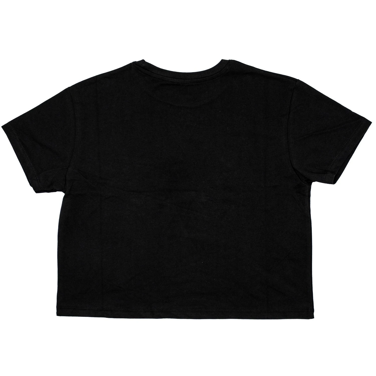 March Ladies Crop Top Junior Top 2 March Ladies Crop Top Junior Top - Image 2