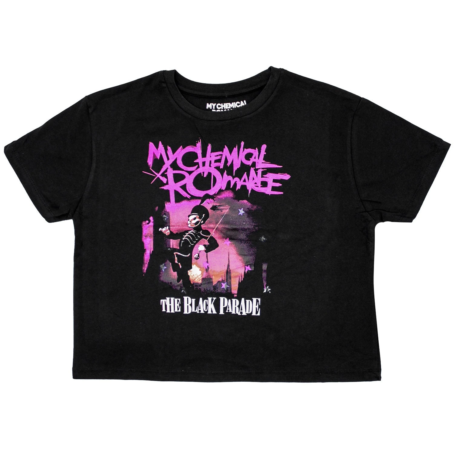 March Ladies Crop Top Junior Top 1 March Ladies Crop Top Junior Top