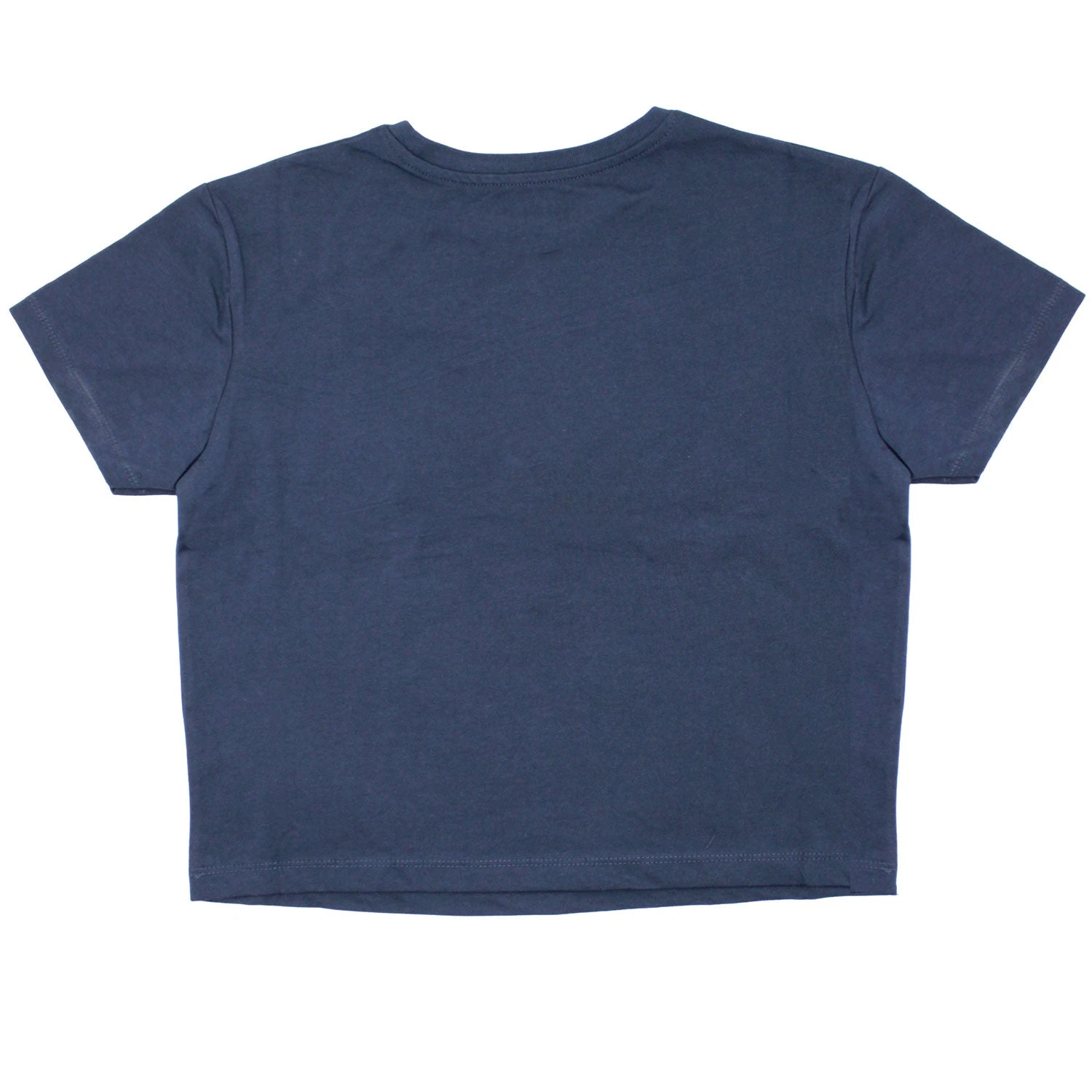 Nirvana Angelic Ladies Crop Top Junior Top 2 Nirvana Angelic Ladies Crop Top Junior Top - Image 2