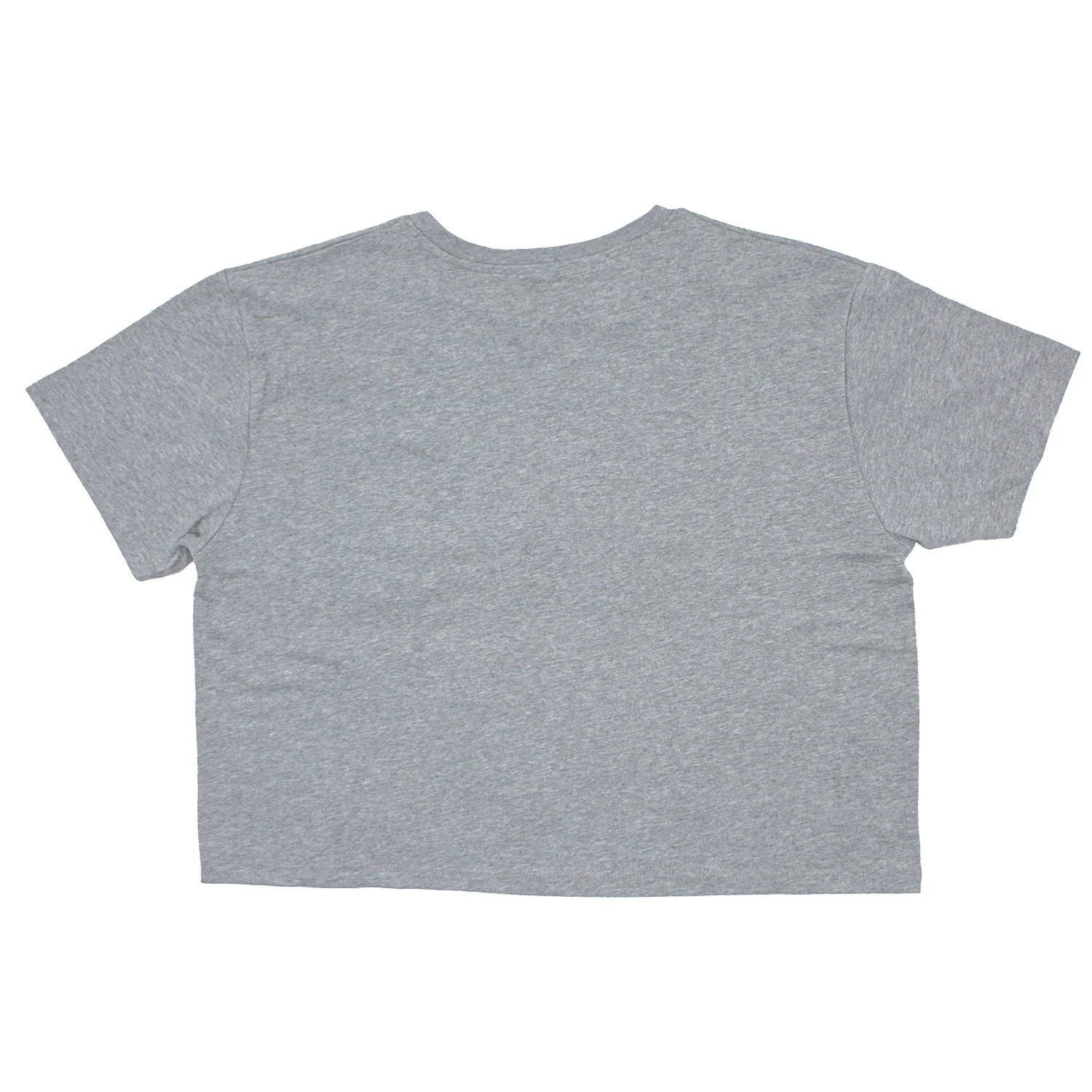 NMTB Original Album Ladies Crop Top Junior Top 2 NMTB Original Album Ladies Crop Top Junior Top - Image 2