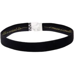 Revival Gold Necklace Necklace