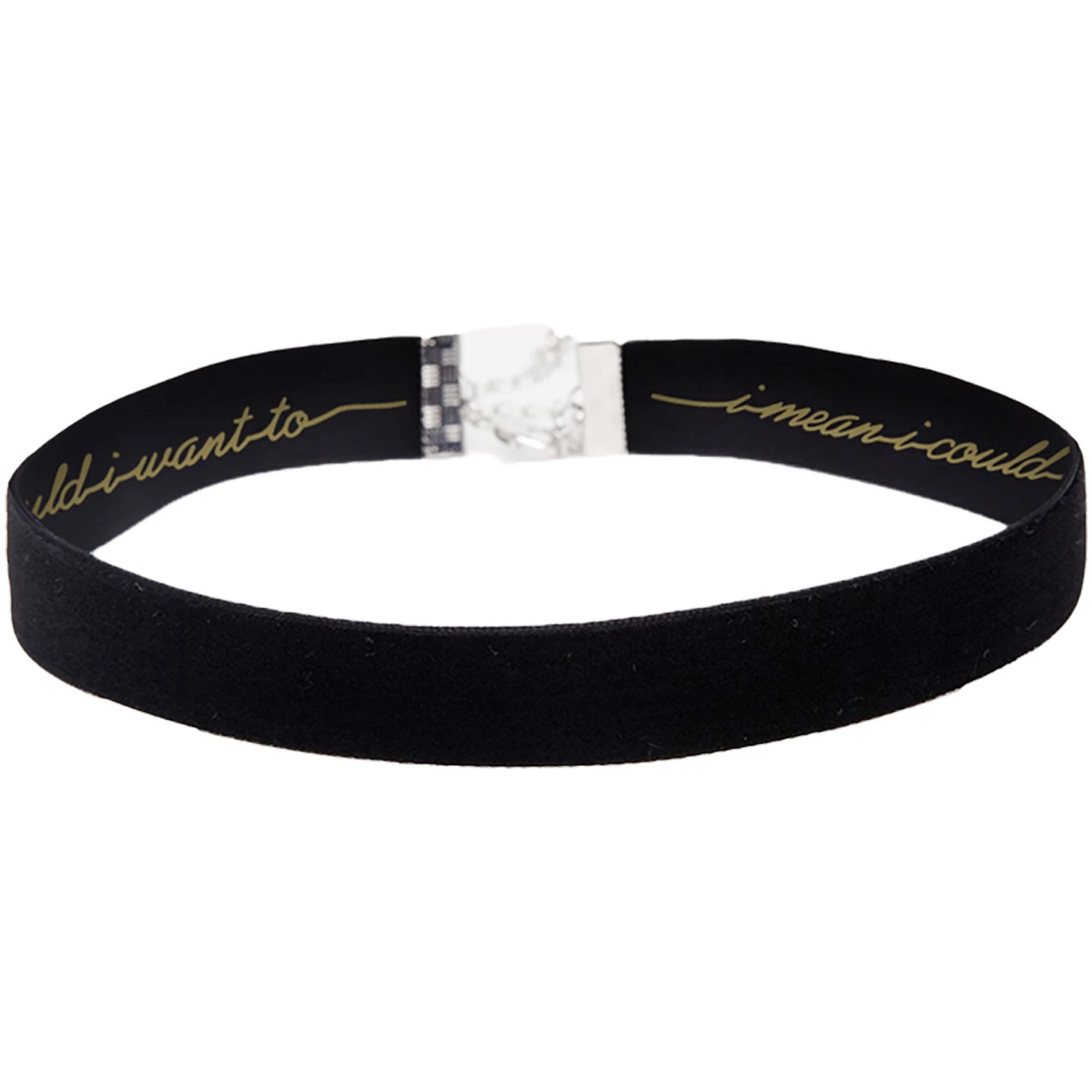 Revival Gold Necklace Necklace 1 Revival Gold Necklace Necklace