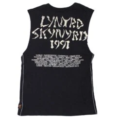 1991 By TRUNK LTD Junior Top 3 1991 By TRUNK LTD Junior Top -AC/DC Store 447598B