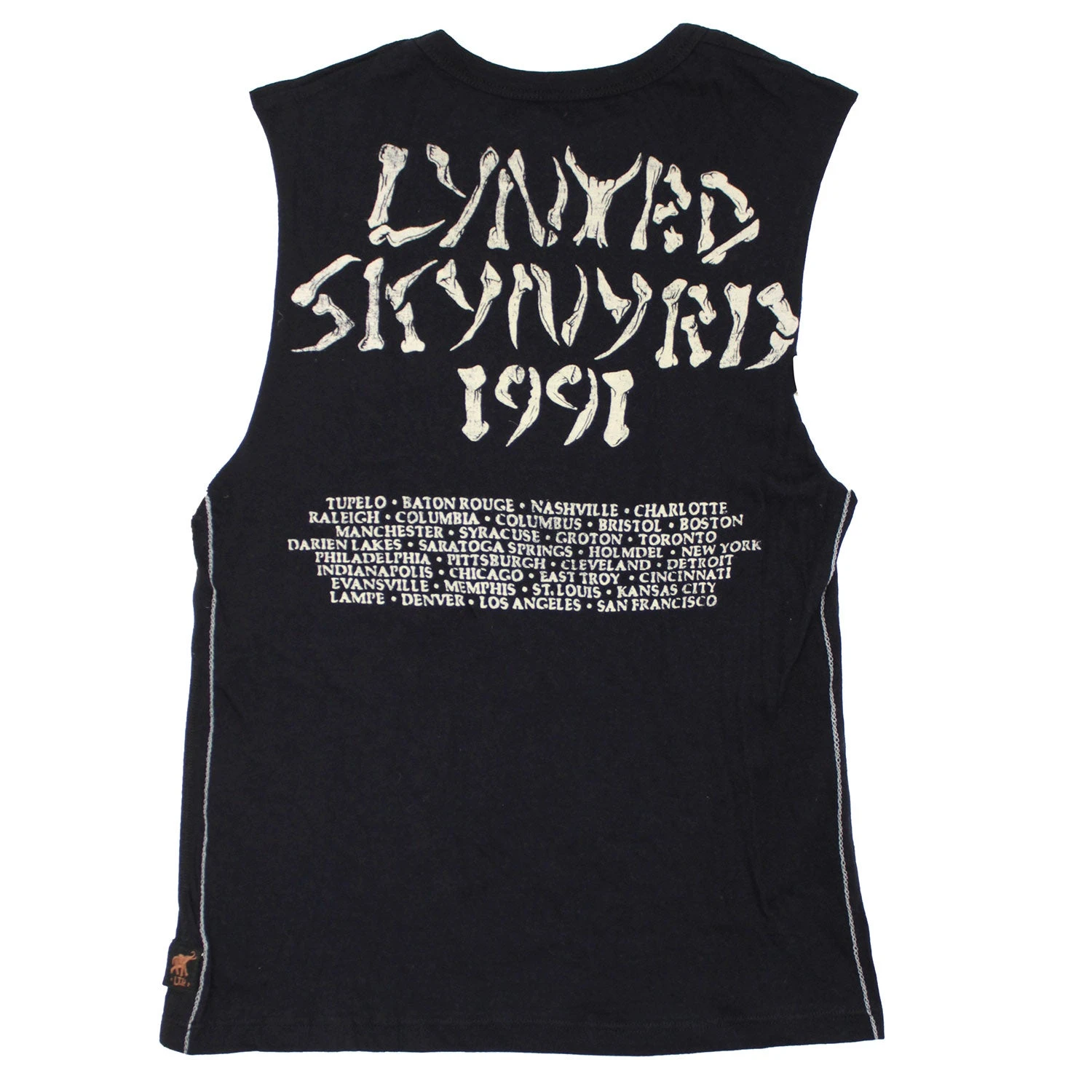 1991 By TRUNK LTD Junior Top 2 1991 By TRUNK LTD Junior Top - Image 2