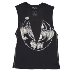 1991 By TRUNK LTD Junior Top