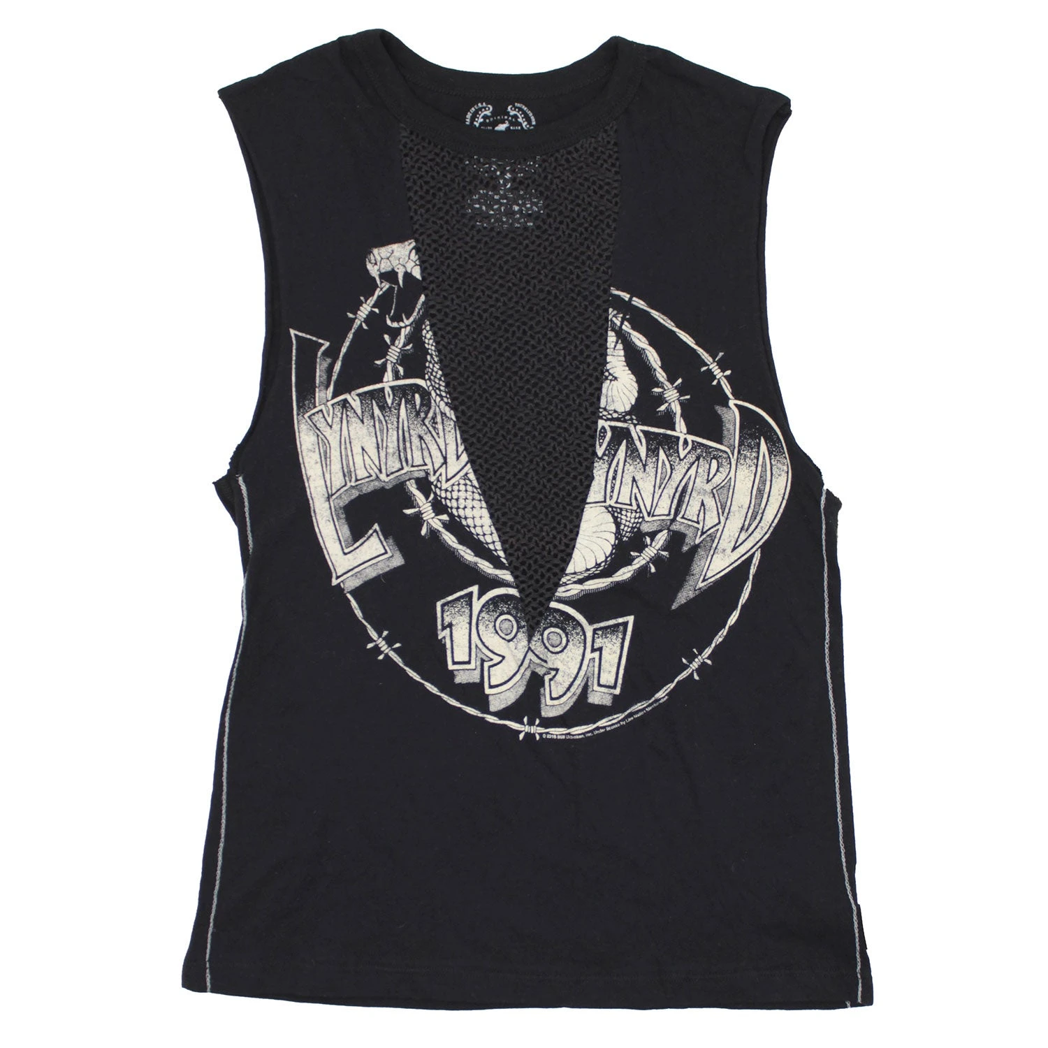 1991 By TRUNK LTD Junior Top 1 1991 By TRUNK LTD Junior Top