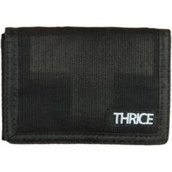 Tri-Fold Wallet