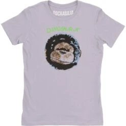 Gorilla Junior Top